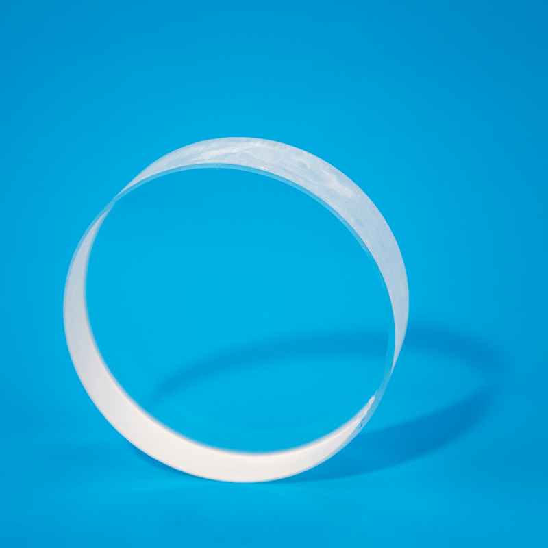石英光學(xué)玻璃半導(dǎo)體與集成電路